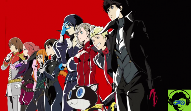 Persona 5 Royal - Final review of the reissue