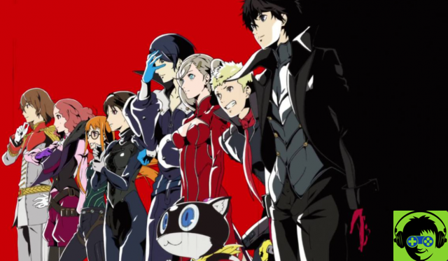 Persona 5 Royal - Revisión final de la reedición