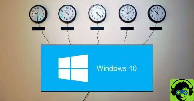 Cómo mostrar y mostrar los segundos en el reloj de Windows 10: rápido y fácil