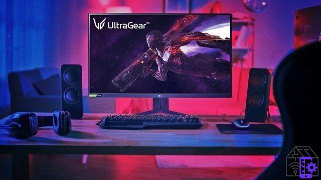 The LG 32GP850 UltraGear review: a great gaming monitor