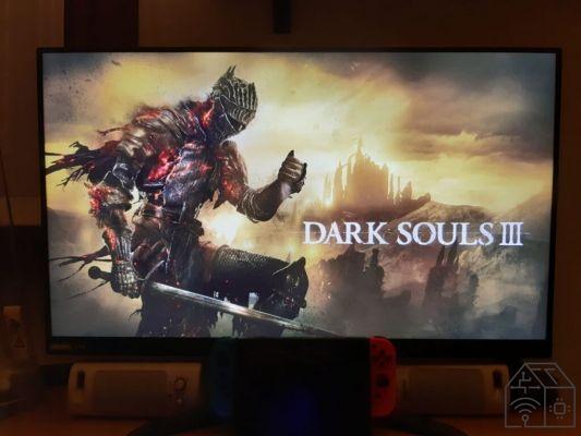 The LG 32GP850 UltraGear review: a great gaming monitor