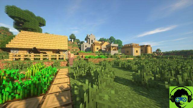 Best Minecraft Shaders (February 2021) - Best Shader Packs Ever