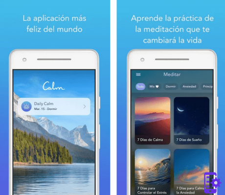 The best apps for meditation