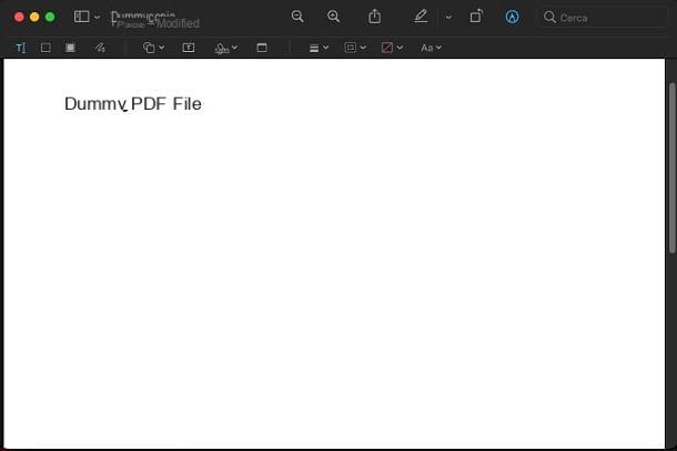 App per modificare PDF