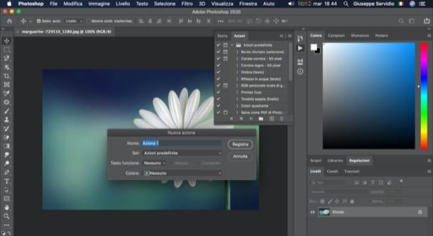 Comment signer des photos avec Photoshop