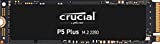 Review del Crucial P5 Plus: alto rendimiento a muy buen precio