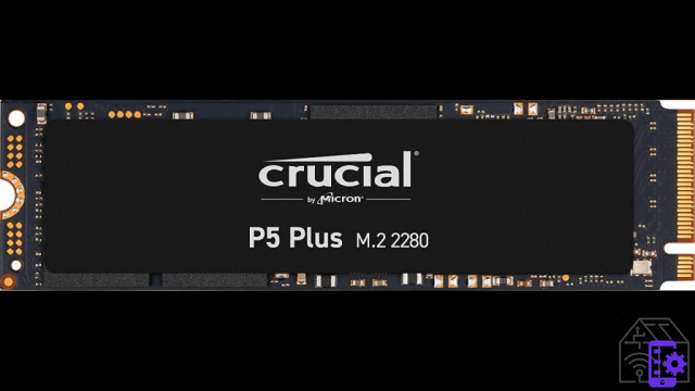 A revisão do Crucial P5 Plus: alto desempenho a um ótimo preço