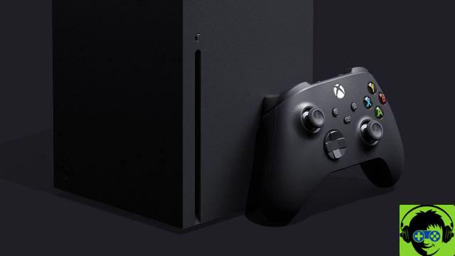 Cómo ver la tienda de juegos de Xbox