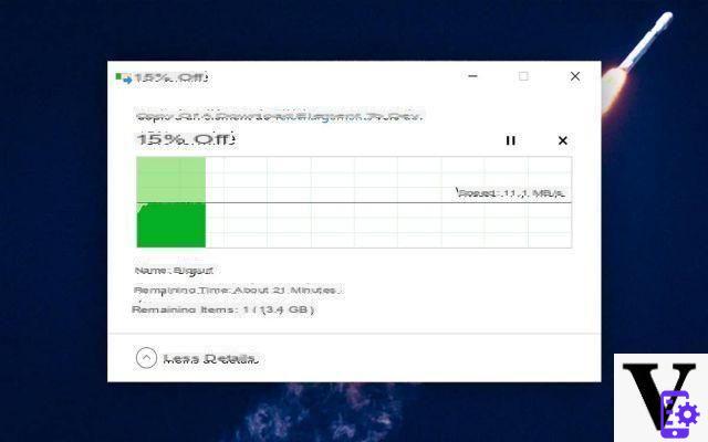 Windows 10: 7 tips to copy files faster