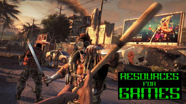 Dying Light: Guide des Blueprints d'Armes Rares !