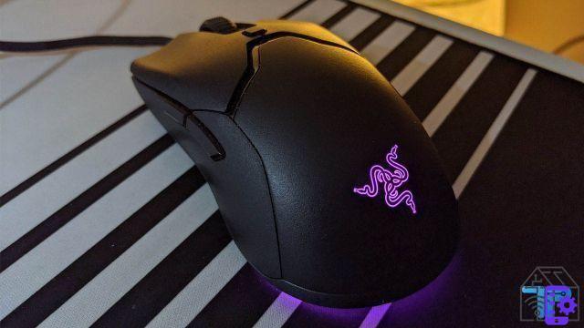 Revisão do Razer Viper Mini: pequeno, mas poderoso