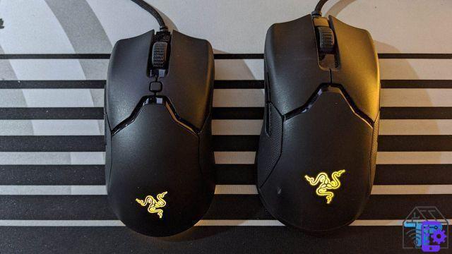 Revisão do Razer Viper Mini: pequeno, mas poderoso