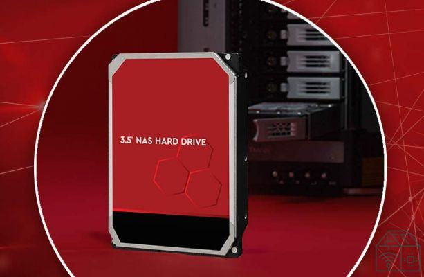 How it works and how to choose a hard drive