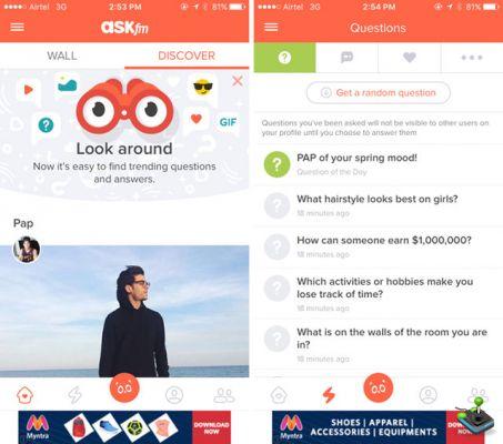 5 Best Yik Yak Alternative Apps