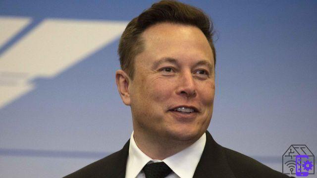 Elon Musk quitte le Twitter Board