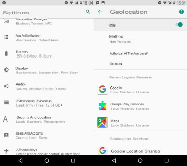 How to geotag photos