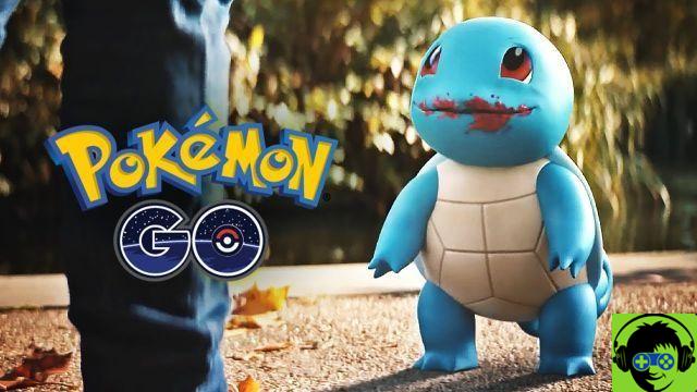 Cosa sono gli amici in Pokémon GO?