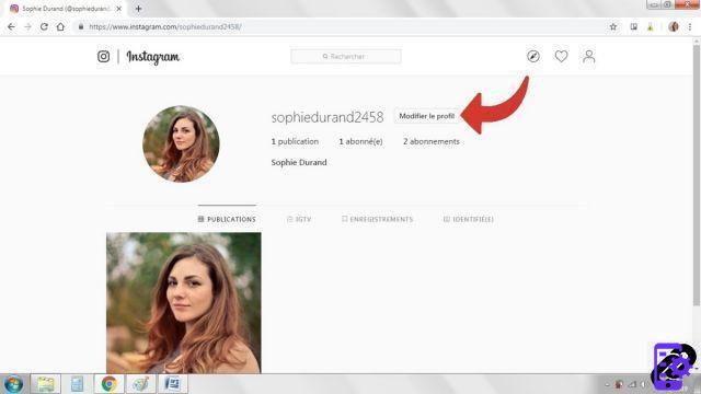 How to temporarily deactivate my Instagram account?