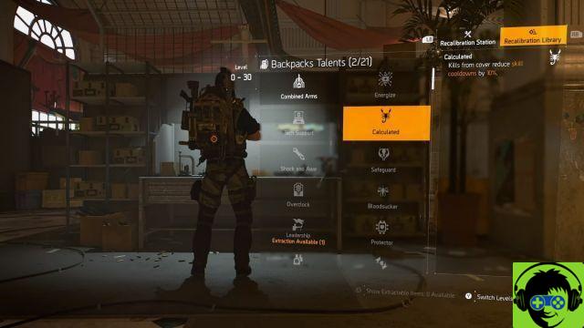 Todo lo que sabemos sobre la expansión Warlords of New York de The Division 2