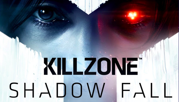 Prova Killzone: Shadow Fall