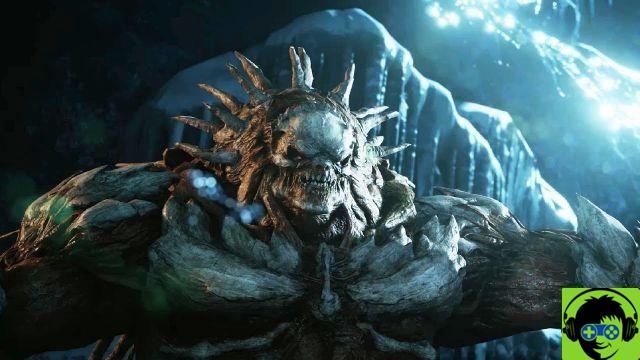 Gears 5: come uccidere la matriarca