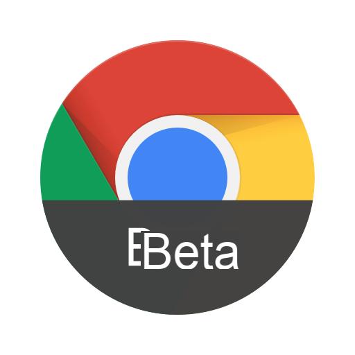 Google Chrome (beta)