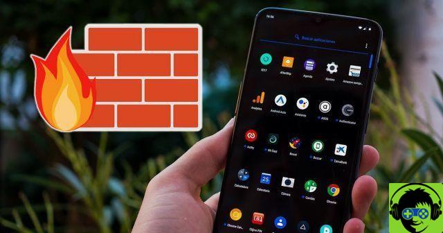 5 best firewalls for Android for free (2021)