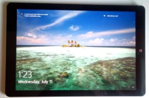 Review Chuwi Hi13: tablet 2 en 1 con pantalla 3K y Windows