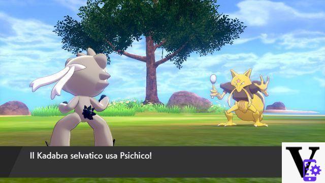 The Lonely Island of Armor: the review of the first DLC of Pokémon Sword and Shield