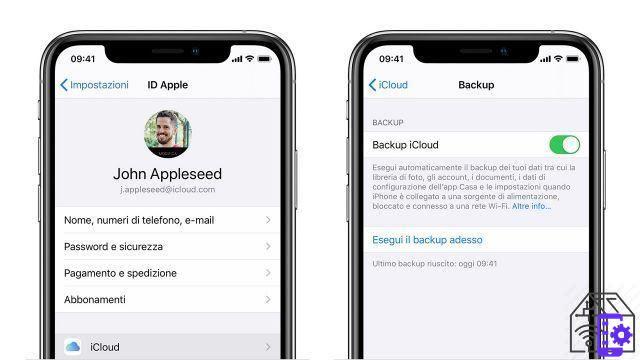 How to backup your data on PC, Mac, iPhone and Android devices
