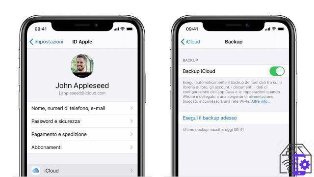 Como fazer backup de seus dados em dispositivos PC, Mac, iPhone e Android