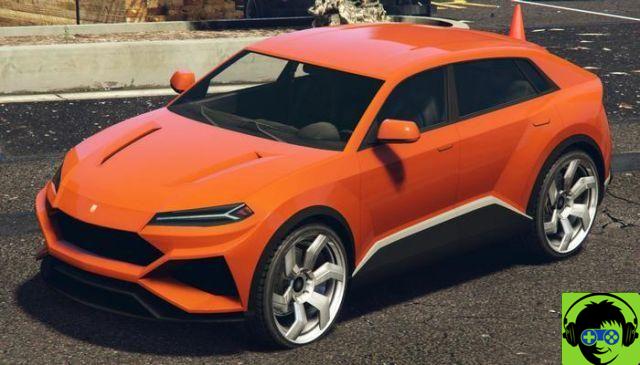 ¿Cuáles son los coches más rápidos en GTA 5 Online?