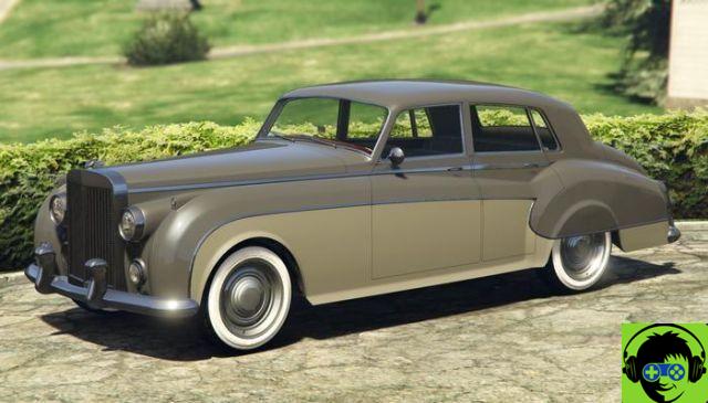 ¿Cuáles son los coches más rápidos en GTA 5 Online?