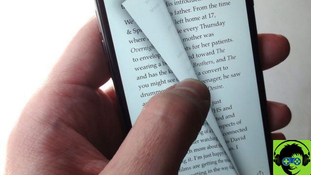 Os melhores aplicativos para ler livros no seu telefone Android