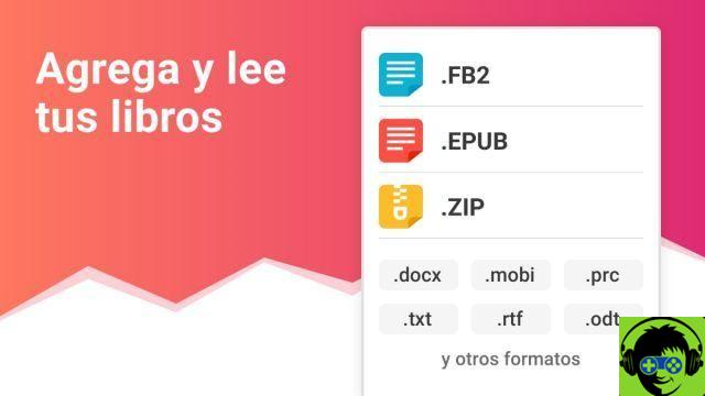 Os melhores aplicativos para ler livros no seu telefone Android