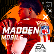 MADDEN NFL FOOTBALL MOBILE FREE COINS