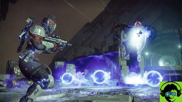 Destiny 2 - Guida alle taglie, come ottenerle e seguirle