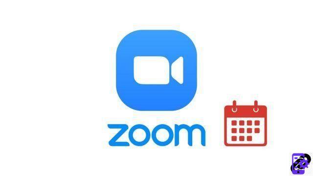 ¿Cómo programo reuniones periódicas en Zoom?