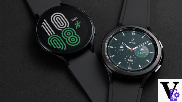 Llega el Samsung Galaxy Watch 4: precio y características