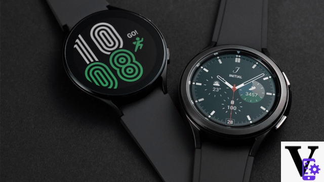 Samsung Galaxy Watch 4 has arrived: price and features