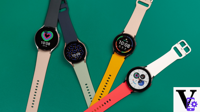 Samsung Galaxy Watch 4 has arrived: price and features