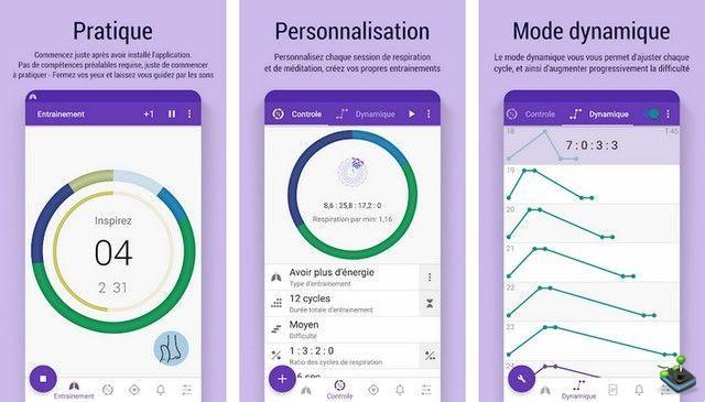 10 migliori app di meditazione su Android