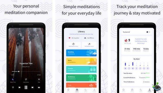 10 Best Meditation Apps on Android