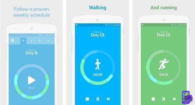 10 best running apps on Android 2022