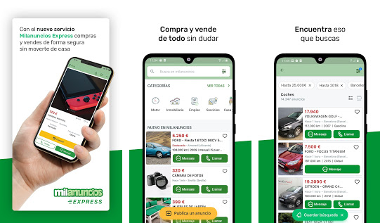 Las mejores apps para vender billetes RENFE