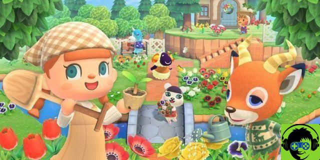 Animal Crossing: New Horizons - Come cambiare la data nel gioco e far passare il tempo più velocemente