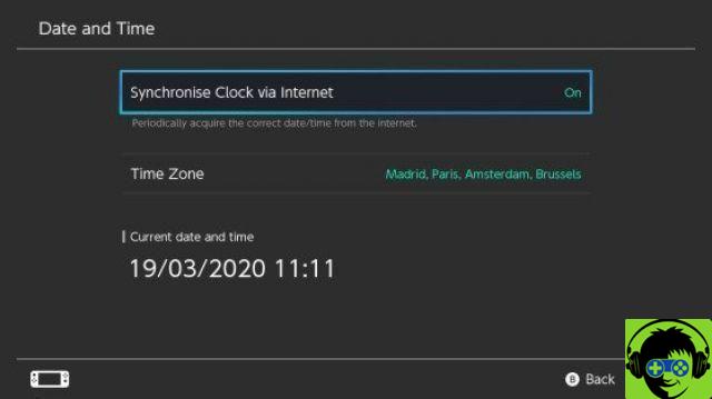 Animal Crossing: New Horizons - Come cambiare la data nel gioco e far passare il tempo più velocemente