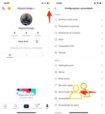 TikTok pour les enfants, le Family Filter arrive : comment ça marche