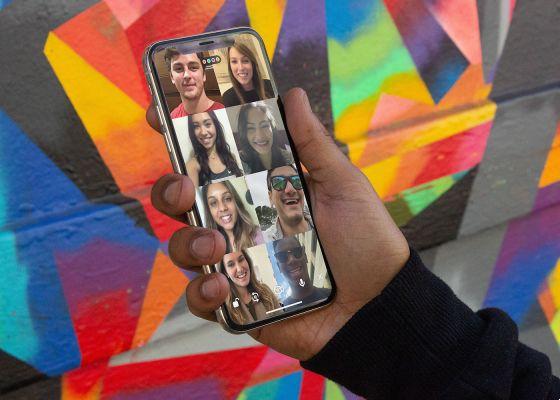 Os 7 melhores apps para fazer videochamadas grátis