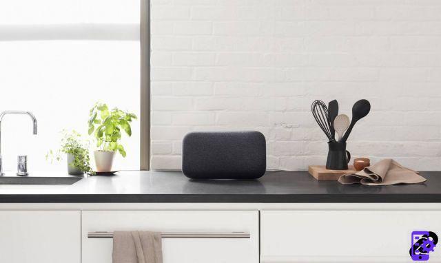 Google Home: ¿Qué modelo de altavoz inteligente elegir?